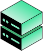 High End Mega Data Focus